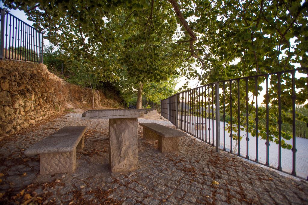 Hostal Quinta Do Louro Palmela Exterior foto