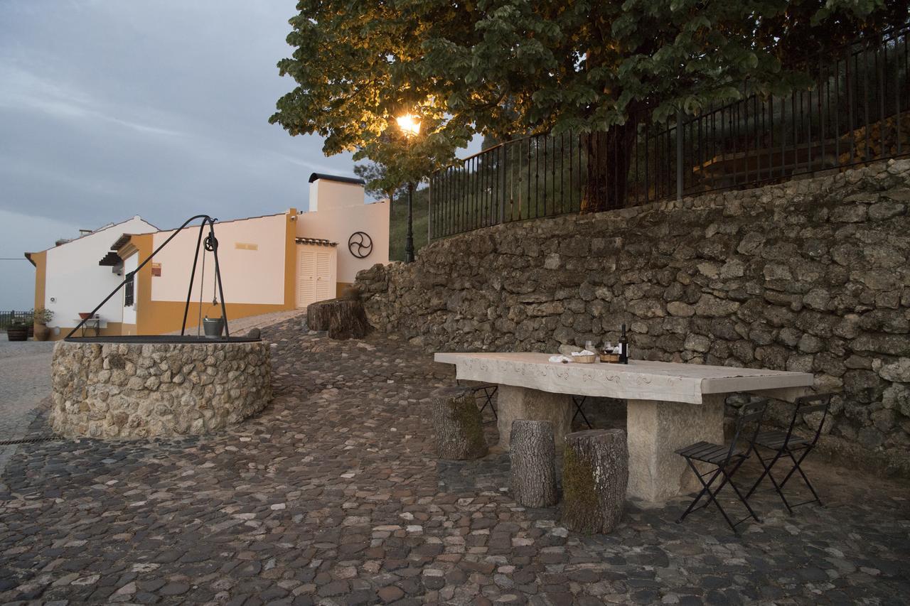 Hostal Quinta Do Louro Palmela Exterior foto
