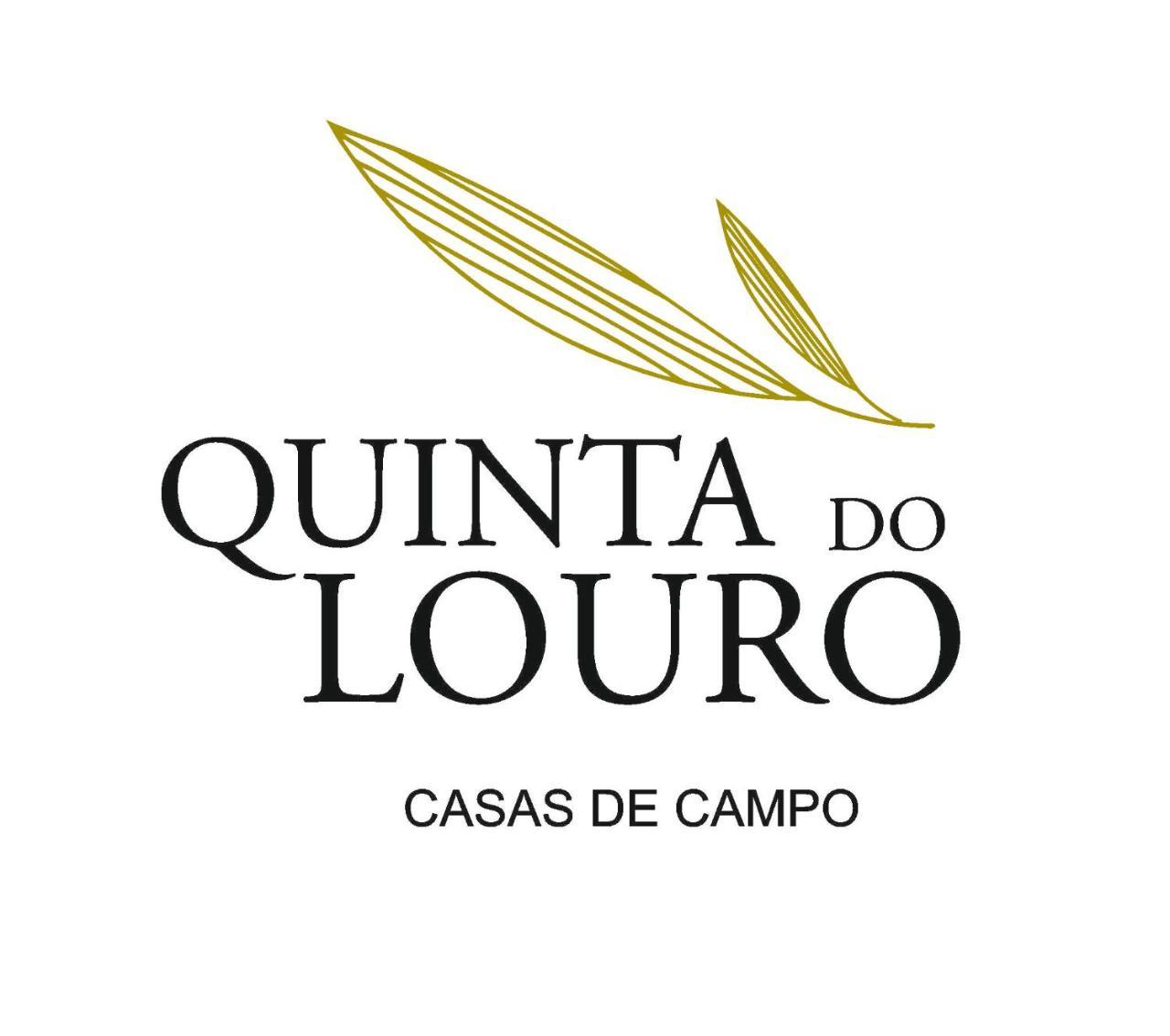 Hostal Quinta Do Louro Palmela Exterior foto
