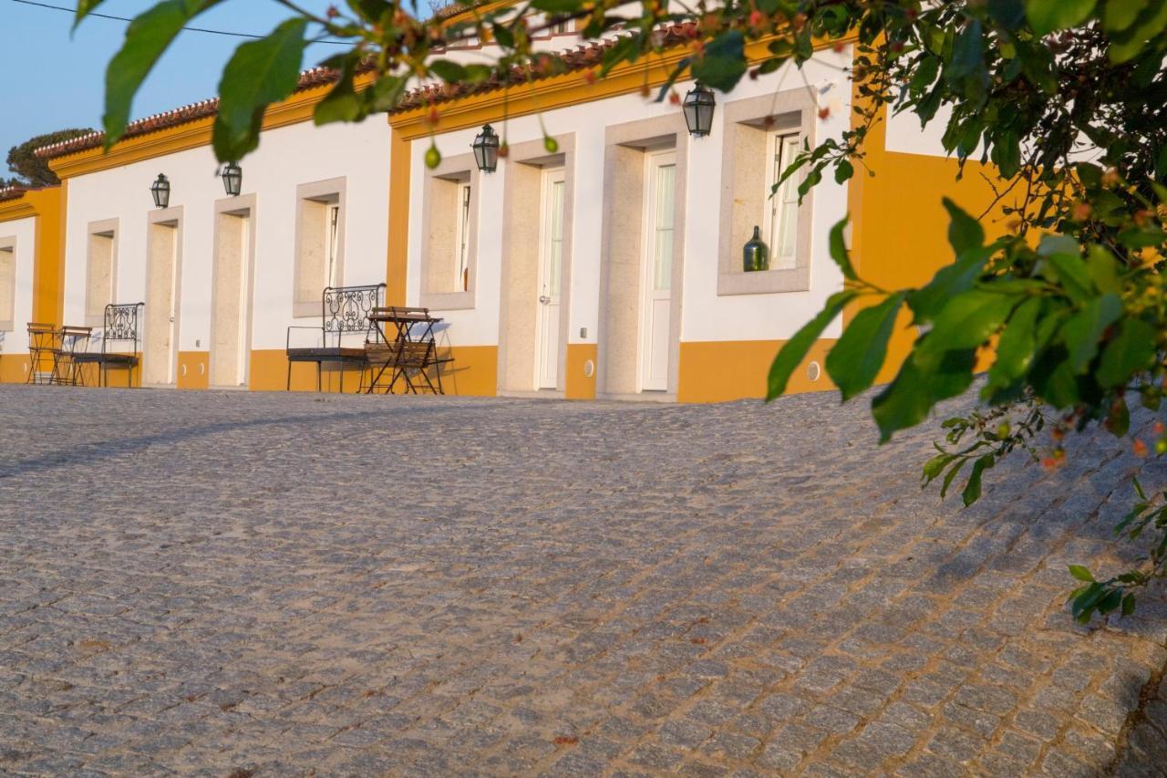 Hostal Quinta Do Louro Palmela Exterior foto